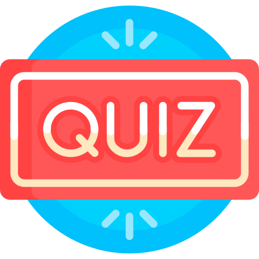 quiz Badr English Series